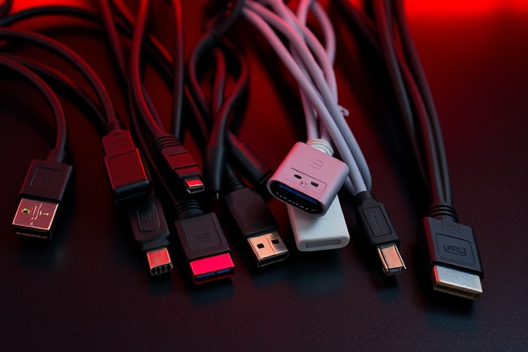 Cables