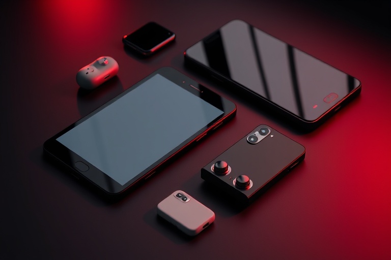 Electronics