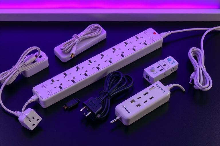 Extension Leads