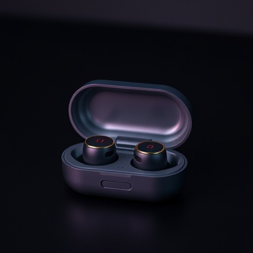 Wireless Earbuds